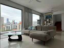 Waterford Residence (D9), Apartment #475519681